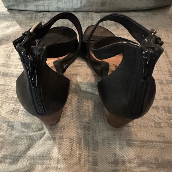 Sofft shoes heels - Picture 4 of 5